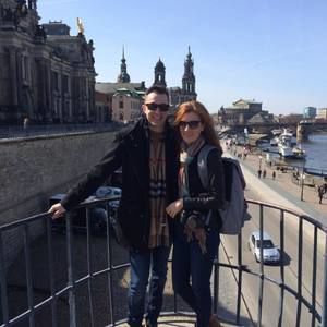 Meet your Posher, Adam